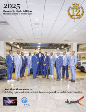 2025 Broward/Dade 6th Edition
